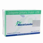 Restasis Ophthalmic Emulsion (0.4ml each)