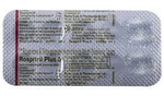 रोस्पिट्रिल प्लस 3mg/2mg टैबलेट एमडी 10s के बा