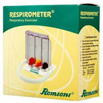 Romson Respirometer 1s