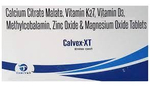 Calvex XT Tablet