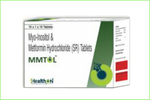 Mmtol 600mg/500mg Tablet 10s