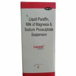 Laxant Syrup