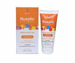 Nusalic Face Wash