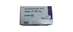 Livosoft 300mg Tablet 10s