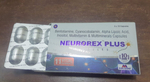 Neurorex Plus Capsule 10s