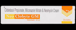 Neoclobyte GM Cream