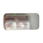 नाईट 10mg टैबलेट 10s के बा
