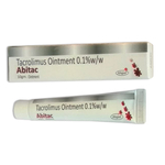 Abitac 1% Ointment