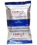 Renerve Plus Injection