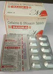 मैक्सिमो 200mg टैबलेट