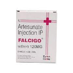 Falcigo 120mg انجکشن 10ml