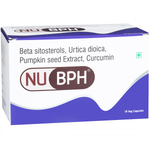 NU BPH Capsule 10s