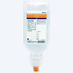 NS 0.9%w/v Infusion 100ml