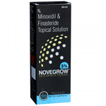 Novegrow 5% Solution 60ml