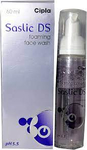 Saslic Ds Face Wash 60ml