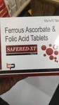 Safered Xt 1.5mg/100mg Tablet 10s