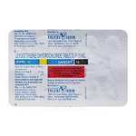 Safecet 10mg Tablet 10s