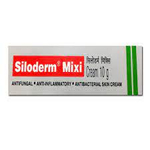 Siloderm Mixi Cream 10gm