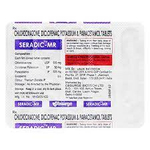 Seradic MR Tablet 10s