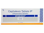 sporidex