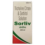 Sorliv Oral Solution 200ml