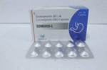 Somorid L Capsule 10s