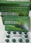 Solwin 5G Capsule 10s