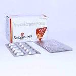 Solopan DSR 30mg/40mg Tablet