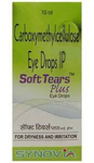 Soft Tears Plus Eye Drop 10ml