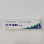 Sofrakem 5mg Cream 15gm