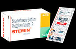 Stemin 0.5mg Tablet 10s