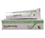 Tacrolix Forte Ointment 10gm