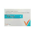 T3-LC Soft Gelatin Capsule 10s
