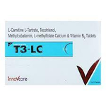T3 Lc Tablet 10s
