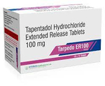 Tarpedo 100mg Tablet ER 10s