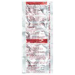 Taloprex 5 Tablet 10s