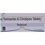 Telplus Tablet 10s