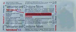 Telmiduce CL 10mg/40mg Tablet 10s