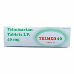 दवा का नाम: telmed