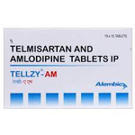 Tellzy AM Tablet 15s