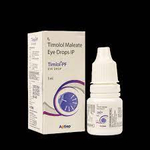 Timlol-PF Eye Drop 5ml