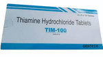 Tim 100mg Tablet 10s