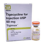 Tigimax 50mg Injection 1s