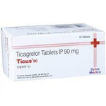 Ticus 90 Tablet