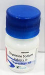 Thyroxinol 50mcg Tablet 120s