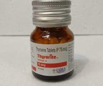 Thyrorite 75mcg Tablet