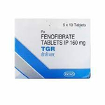 TGR Tablet