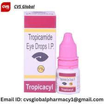 Tropicacyl Eye Drop 5ml