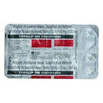 Torglip DM 10mg/100mg/1000mg Tablet SR 10s