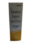 Topbec 0.05% Lotion 50ml